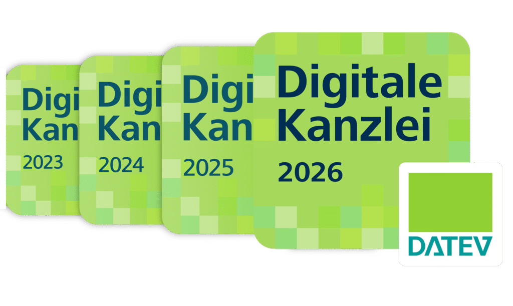 DATEV Digitale Kanzlei 23 - 26