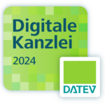 DATEV Label Digitale Kanzlei 2024