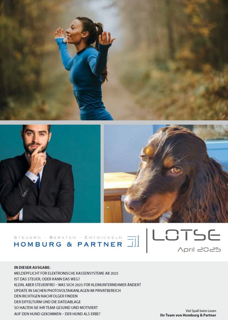 2504 Lotse Titel