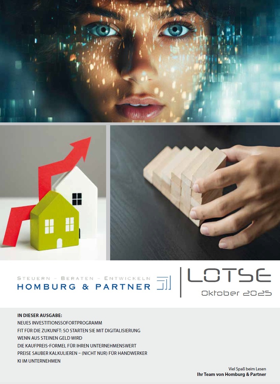 Lotse Homburg Oktober 25
