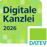 Label DATEV Digitale Kanzlei 2026